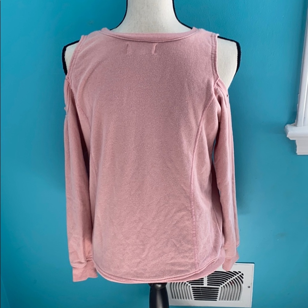 Sweatshirt - Picture 2 of 3